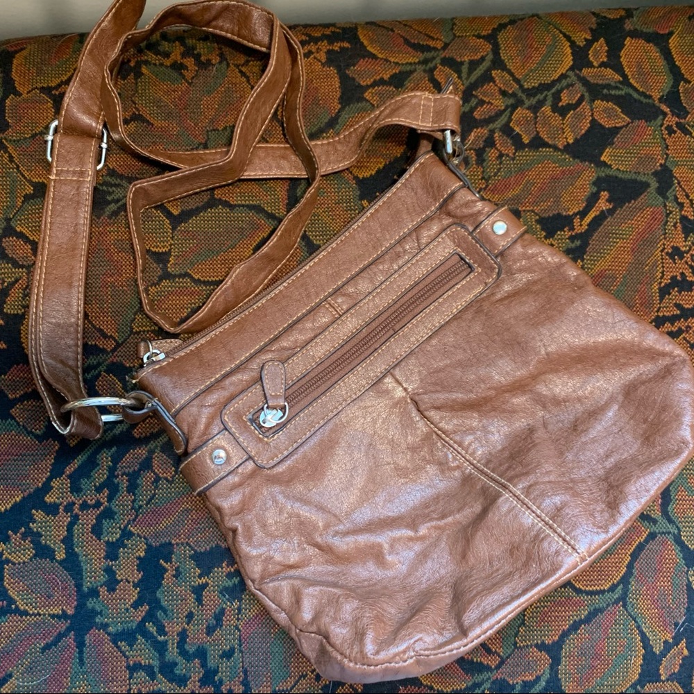 Crossbody Purse